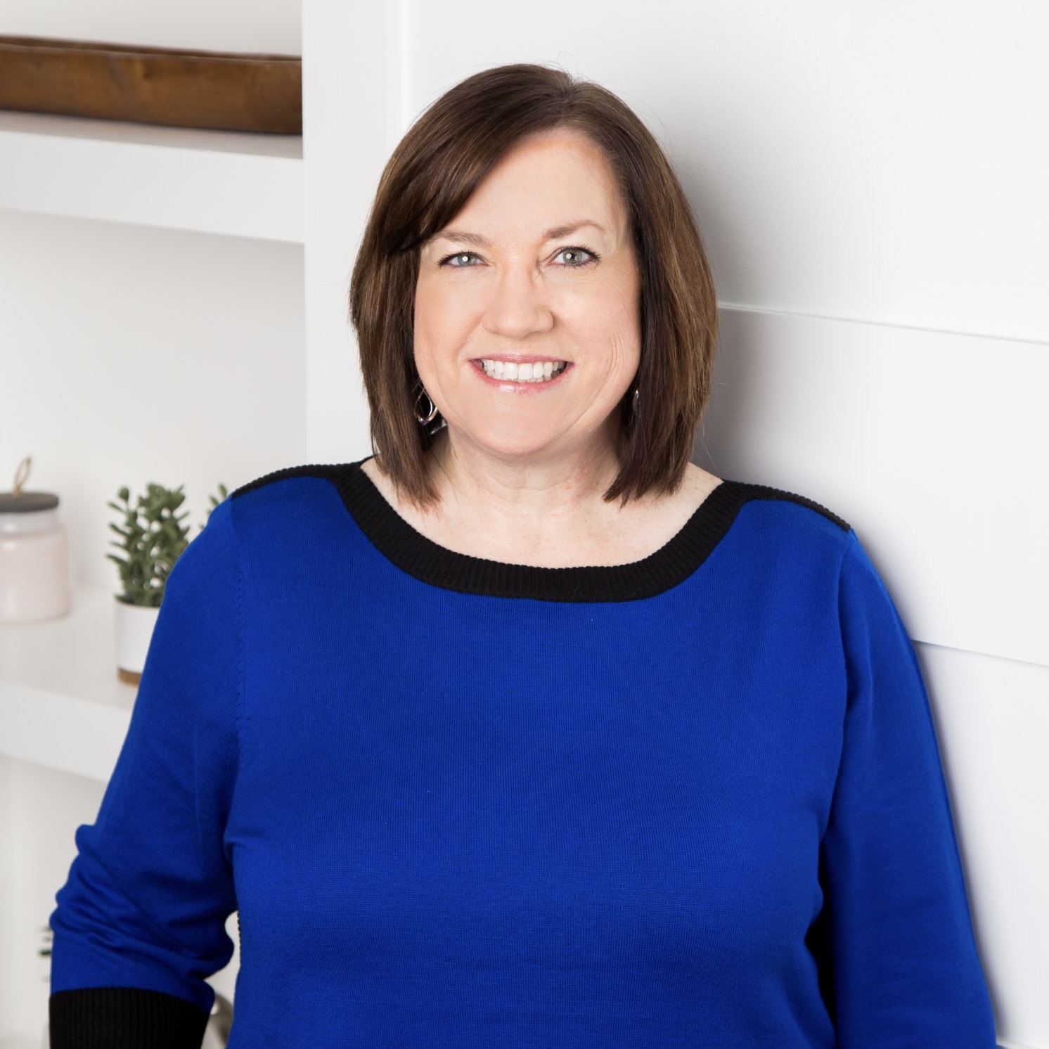 Diane Mears, Marketing
